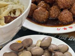 -杏园餐厅(西四北大街店)