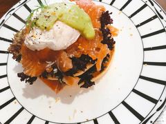 -AFS Cafe & Canteen(闽江二路店)