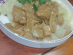 -大眼锅贴水饺(河东店)