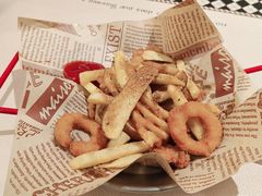 -大象厨房(重庆道店)