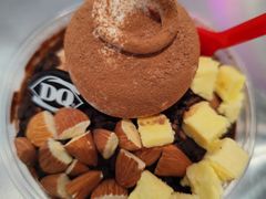 -DQ·蛋糕·冰淇淋(五角场万达店)