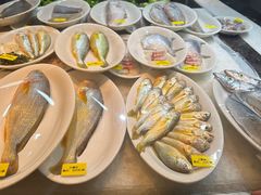 -宁海食府(大剧院店)