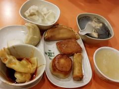 -龙抄手(春熙路总店)