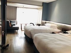 -北京三里屯CHAO酒店