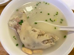 当归蹄花-明红蹄花(糍粑店街店)