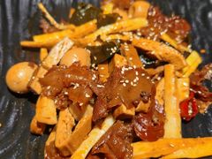 -嘎嘎鸭脑壳(金沙店)
