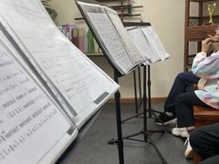 -秦汉胡同古筝围棋国学书院(罗湖分馆)