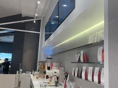 -Manner Coffee(凯德天府店)