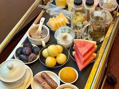 -上水足浴·芳疗(国贸店)