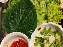 -玉善烧烤串城(长春总店)
