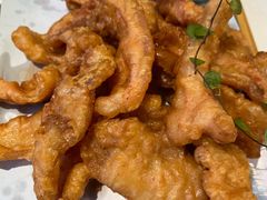 脆皮五花肉-北纬39度天津宴(黑牛城道店)