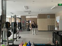 -琪航·健身+普拉提(嘉定北地铁站店)