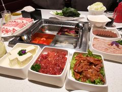 -海底捞火锅(高科广场店)