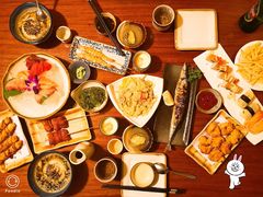 -浪花亭日本料理(古田路店)