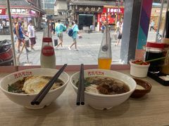 -肆姐面粉馆(坡子街店)