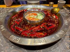 -堂客老火锅(欣阳广场总店)