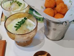-做披萨的奇葩(中海央墅店)