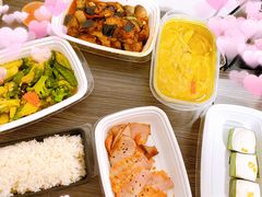 -Hi YOU你的饭局泰餐厅(雍和宫店)