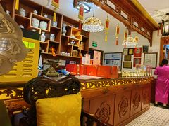 -富华斋饽饽铺·宫廷糕点·伴手礼(护国新天地店)