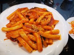 -桃园中华料理炸酱面(燕儿岛路店)