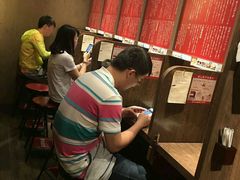 -一兰拉面(千叶店（C-one内）)