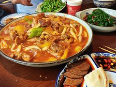 -左陕右甘(亚运村店)