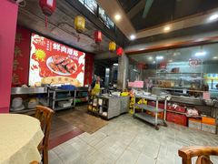 -禄源公·老莞诚饭店