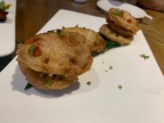 -枣子树·素食餐厅(普陀山店)