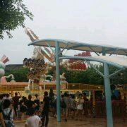 -厦门方特梦幻王国