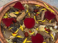 -阿婆情腊排骨火锅(金虹路店)