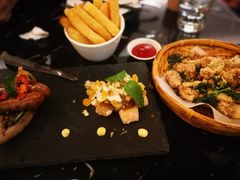 -Let's Taipei 非常烘焙(太古里店)