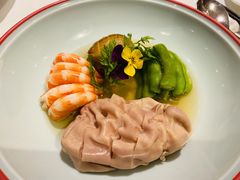 虾油四宝-南麓·浙里(外滩店)