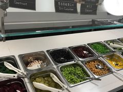 -So Lounge索兰至餐厅(蓝色港湾店)