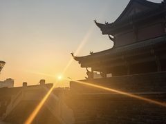 -楚望台遗址公园