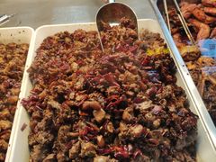 招牌冷吃兔-鑫记婆婆兔·兔头(春熙店)
