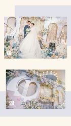 点击看大图 -彼歌婚礼工作室·星座专属定制