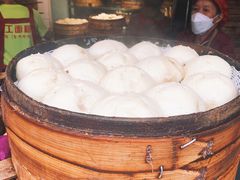 -清泉阁包子铺(中山路店)