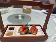 -流花苑精致潮粤菜(越秀店)