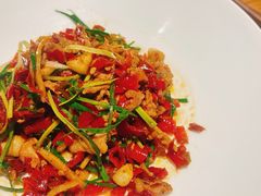 -一坐一忘云南菜(嘉里中心店)