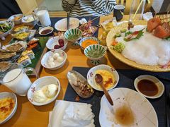 -千代御(临河街店)
