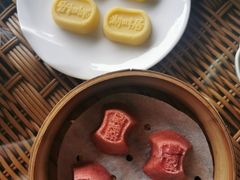 -湖畔居茶楼(湖滨店)