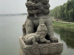 -卢沟桥文化旅游区