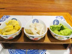 -东方饺子王(大屯路店)