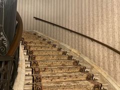 -羿庭 Peacock Alley(上海外滩华尔道夫酒店)