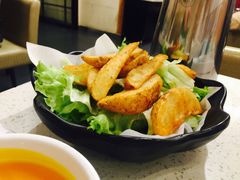 -韩时烤肉(枫蓝店)
