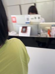 -天使之手