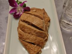 素鸭-山外山菜馆(玉泉路店)