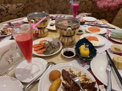 -芭菲盛宴·环球美食(解放碑英利国际店)
