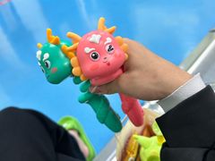 -海底捞火锅(丹竹头星悦天地店)