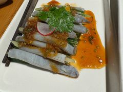 -黑明餐厅(白鹭洲店)